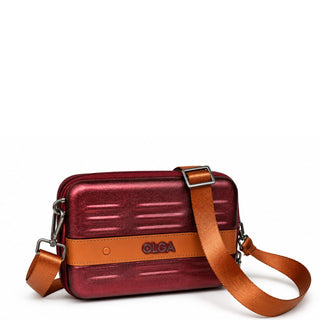 Valise OLGA Rigide