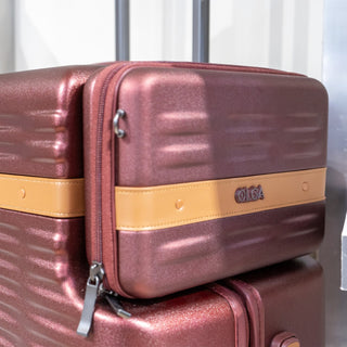 Valise OLGA Rigide