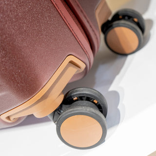 Valise OLGA Rigide
