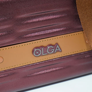 Valise OLGA Rigide