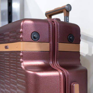 Valise OLGA Rigide
