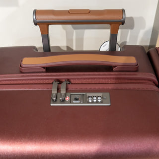 Valise OLGA Rigide