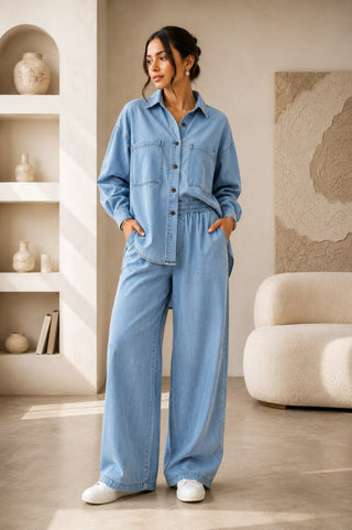 Ensemble Jean Olga