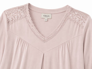 Pyjama Robe nuit Olga