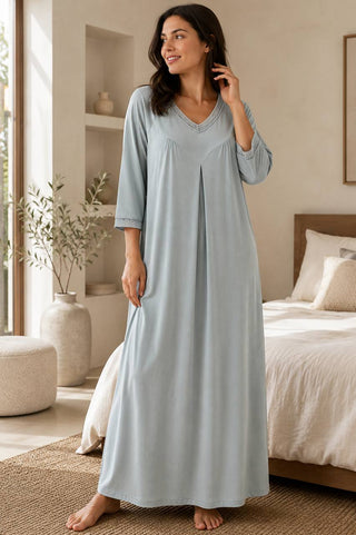 Pyjama Robe nuit Olga