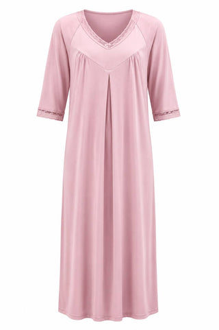 Pyjama Robe nuit Olga