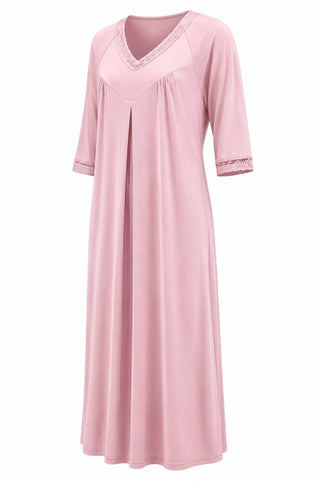 Pyjama Robe nuit Olga