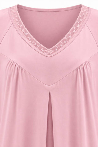 Pyjama Robe nuit Olga