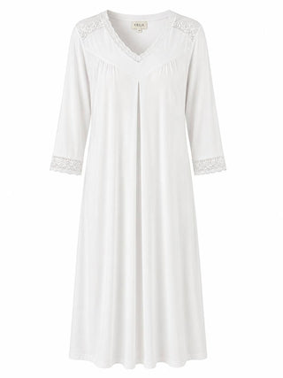 Pyjama Robe nuit Olga