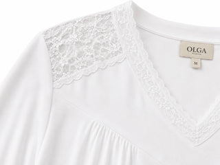 Pyjama Robe nuit Olga