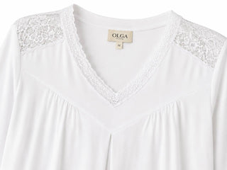 Pyjama Robe nuit Olga