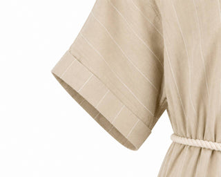 Robe chemise Olga