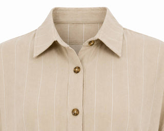 Robe chemise Olga