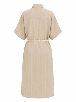 Robe chemise Olga