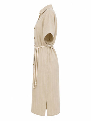 Robe chemise Olga