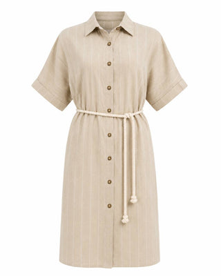 Robe chemise Olga