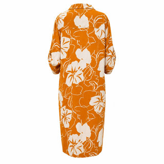 Robe fleurie Olga