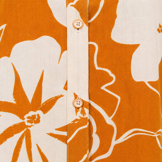 Robe fleurie Olga