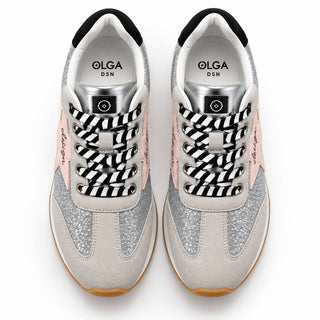 Basket Femme Olga