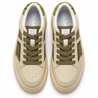 Basket Olga Femme