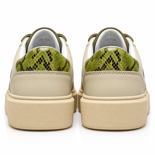 Basket Olga Femme