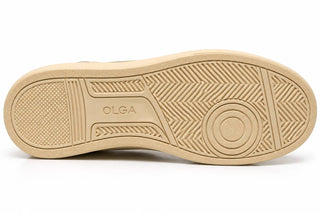 Basket Olga Femme