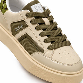Basket Olga Femme