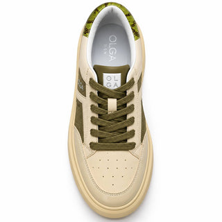 Basket Olga Femme