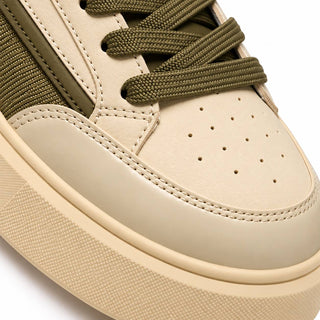 Basket Olga Femme