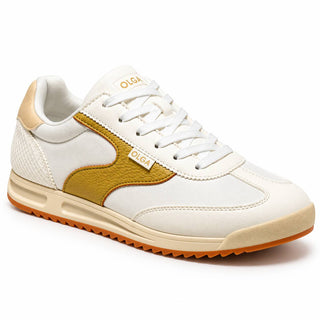 Basket Olga Femme