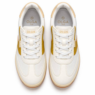 Basket Olga Femme