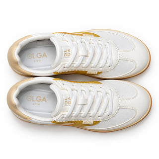 Basket Olga Femme
