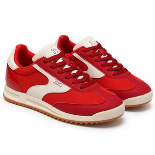 Basket Olga Femme