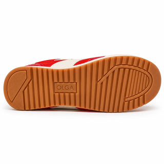 Basket Olga Femme