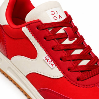 Basket Olga Femme