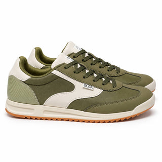 Basket Olga Femme