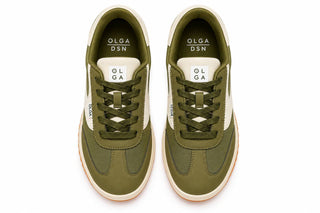 Basket Olga Femme