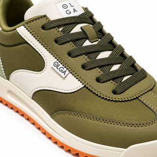 Basket Olga Femme