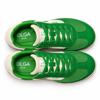 Basket Olga Femme