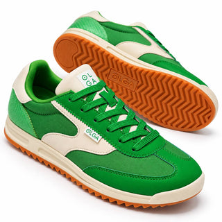 Basket Olga Femme