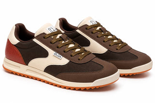 Basket Olga Femme
