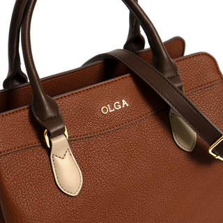 Sac OLGA Coquette