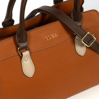 Sac OLGA Coquette