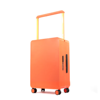 Valise OLGA Coffre