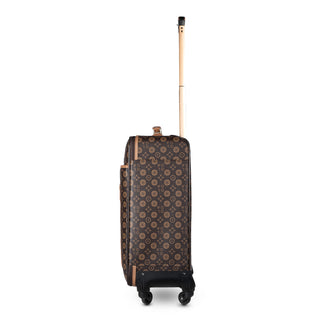 Valise Olga Monogram