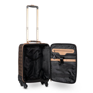 Valise Olga Monogram