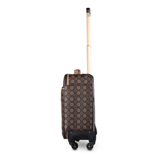 Valise Olga Monogram