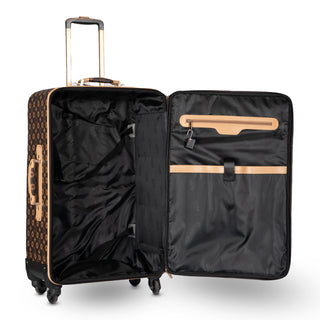Valise Olga Monogram