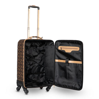 Valise Olga Monogram