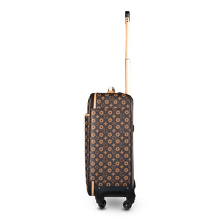 Valise Olga Monogram